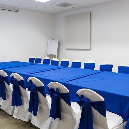 Holiday Inn Express Managua By Ihg Eksteriør billede