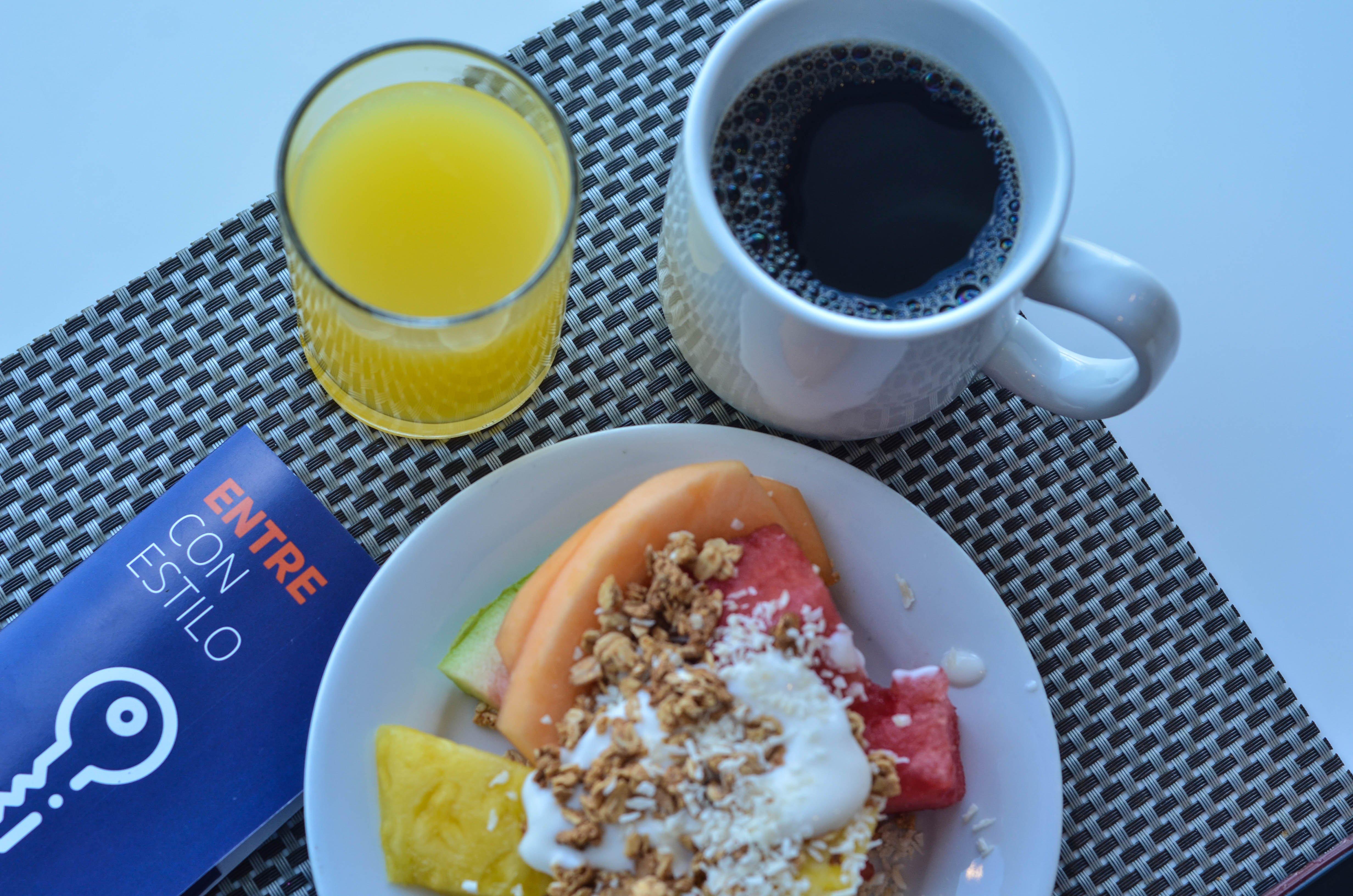 Holiday Inn Express Managua By Ihg Eksteriør billede