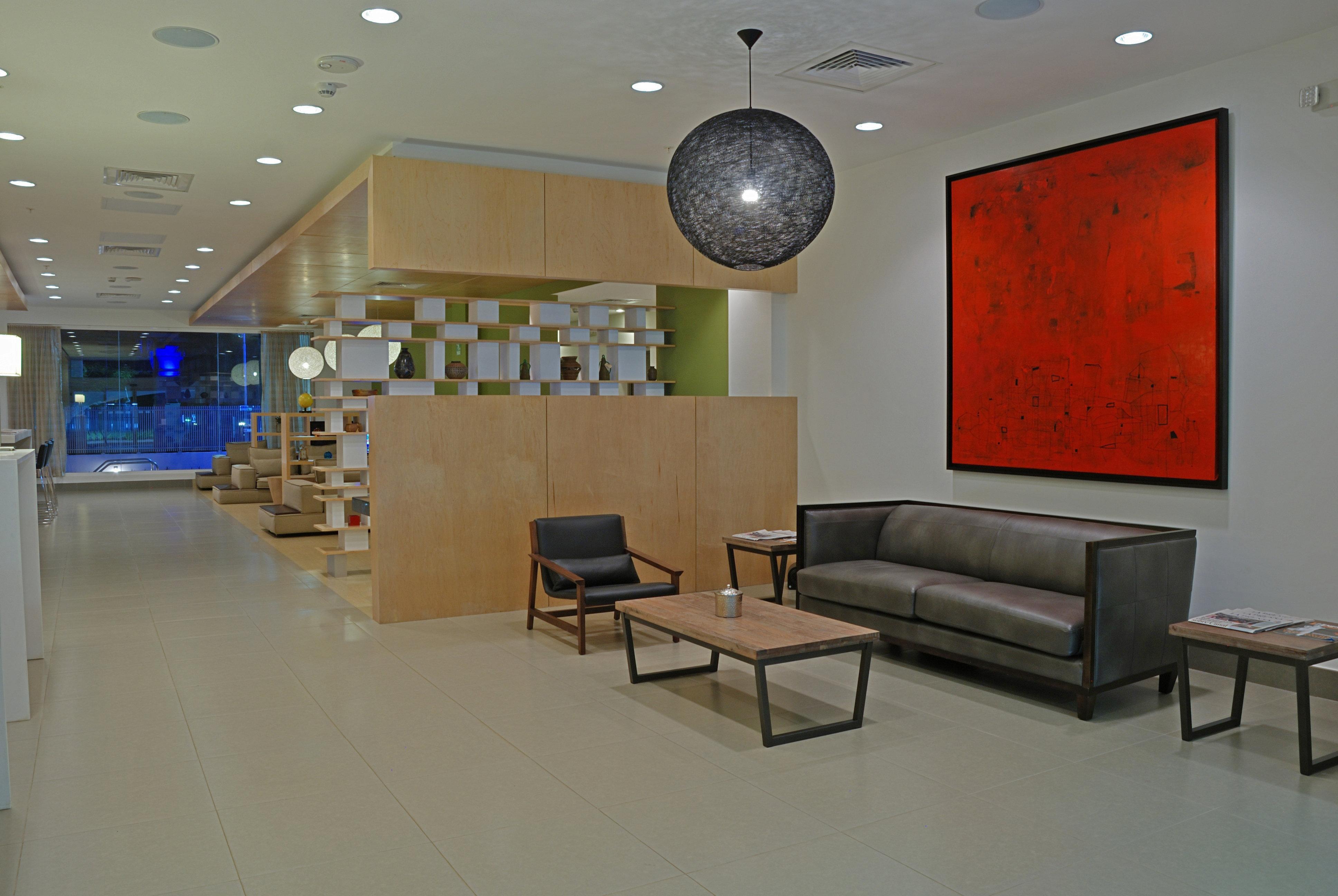 Holiday Inn Express Managua By Ihg Eksteriør billede