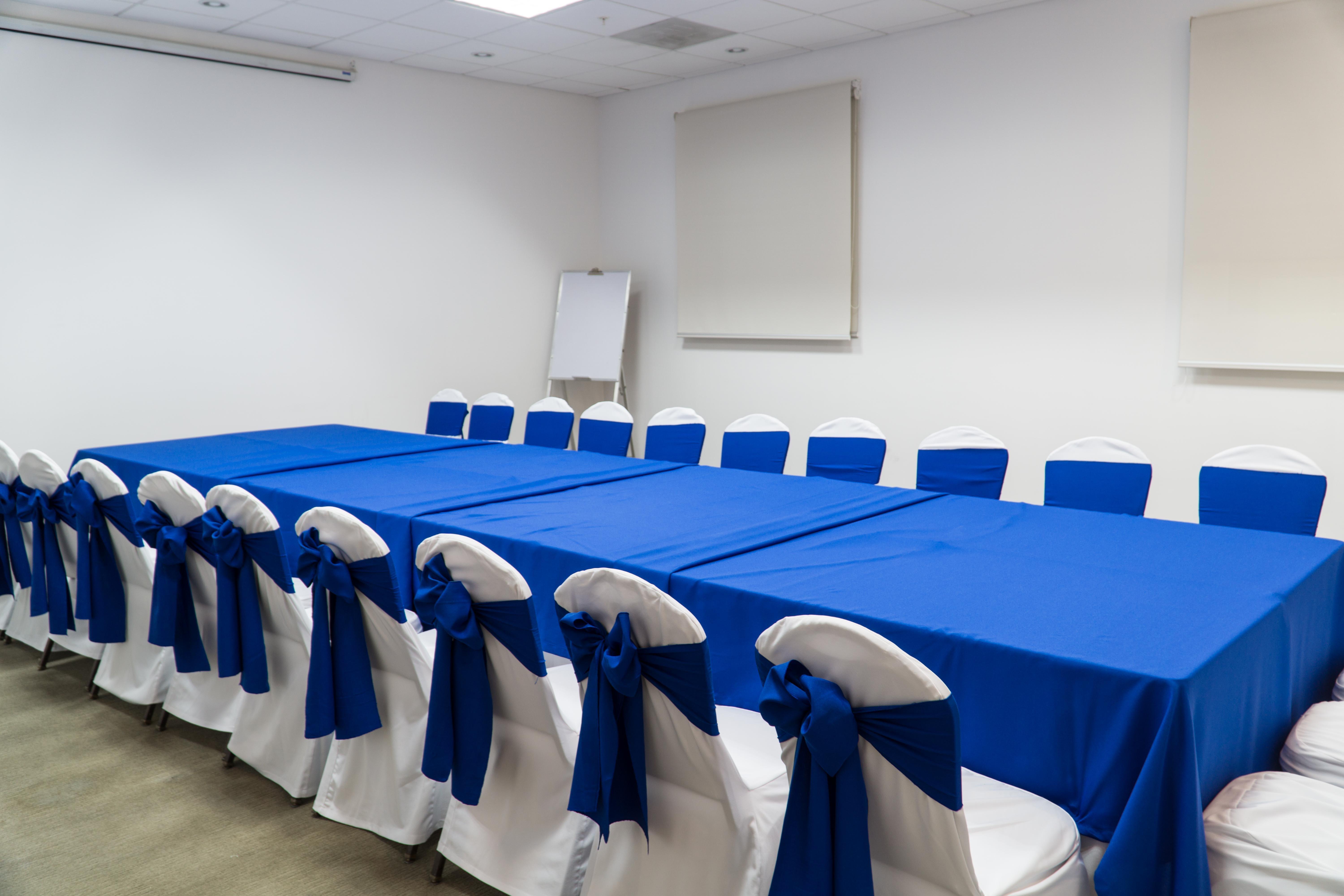 Holiday Inn Express Managua By Ihg Eksteriør billede
