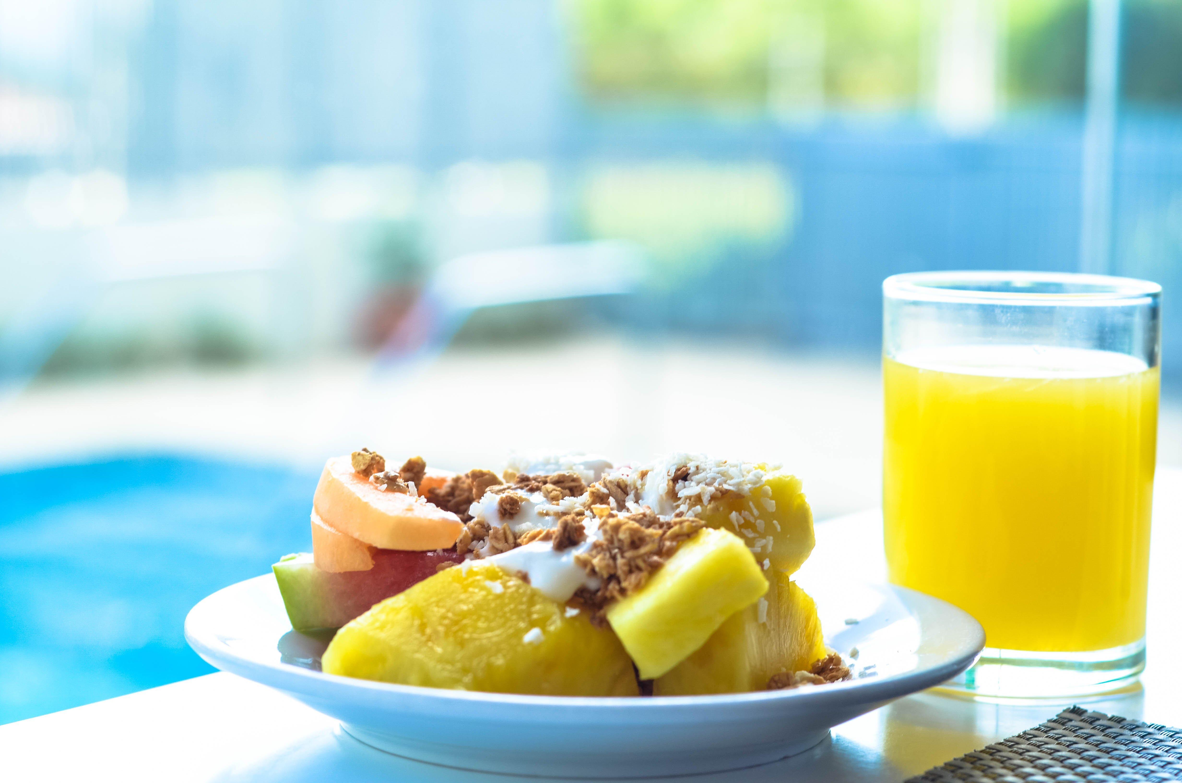 Holiday Inn Express Managua By Ihg Eksteriør billede