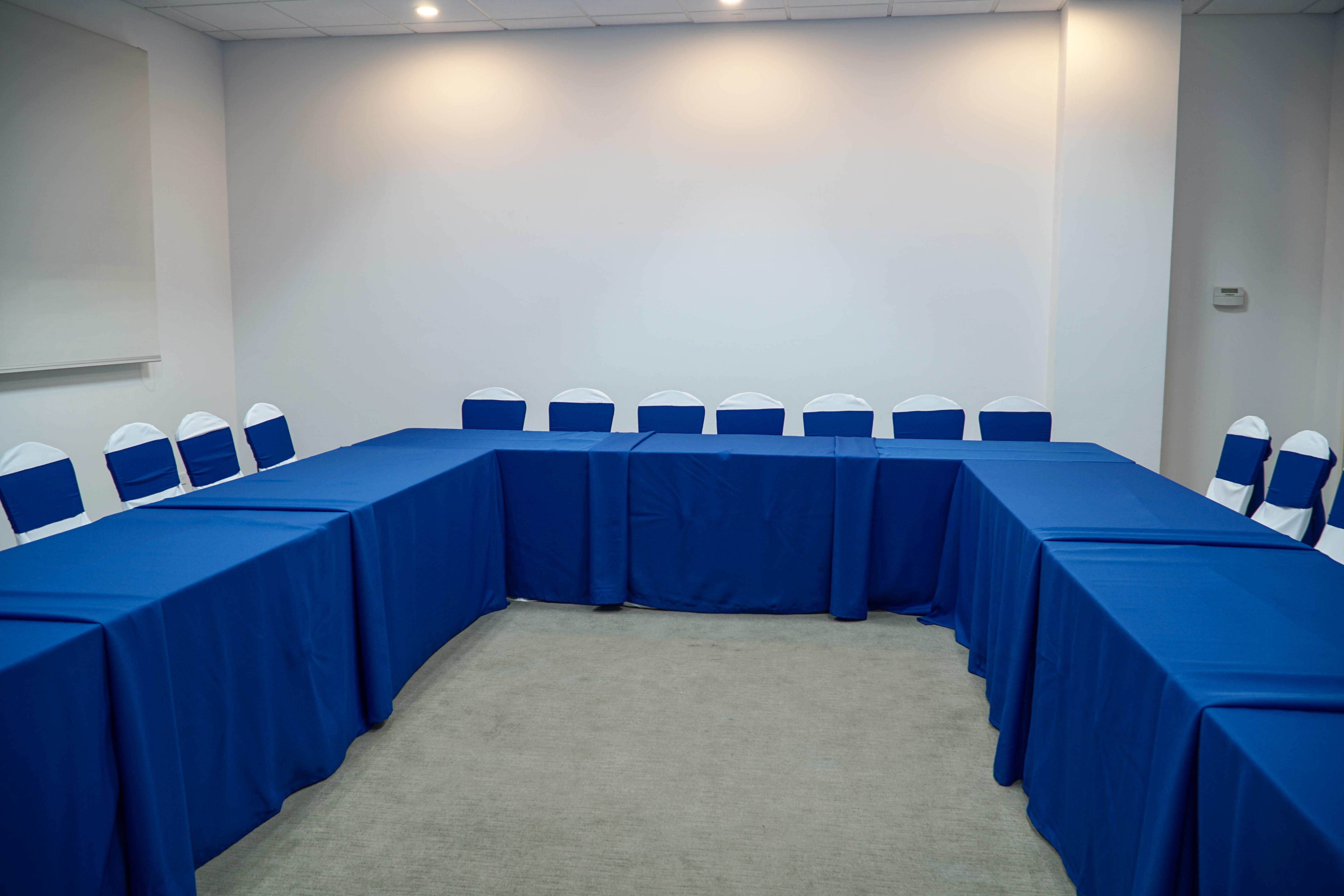 Holiday Inn Express Managua By Ihg Eksteriør billede