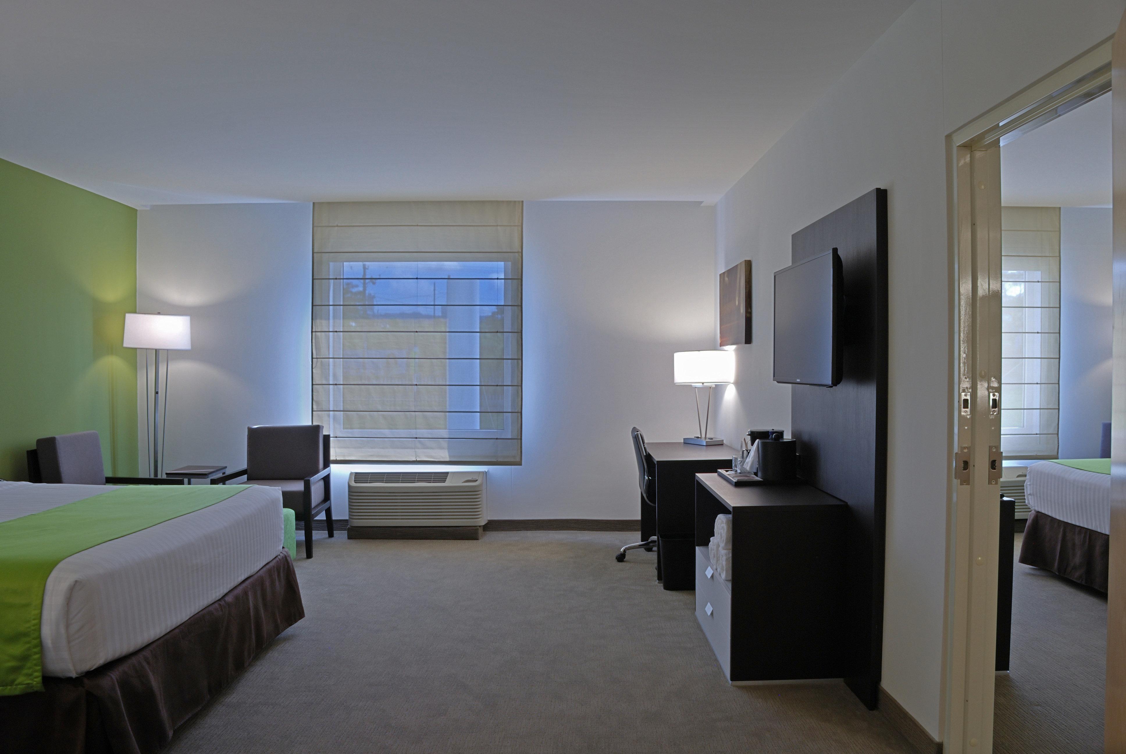 Holiday Inn Express Managua By Ihg Eksteriør billede