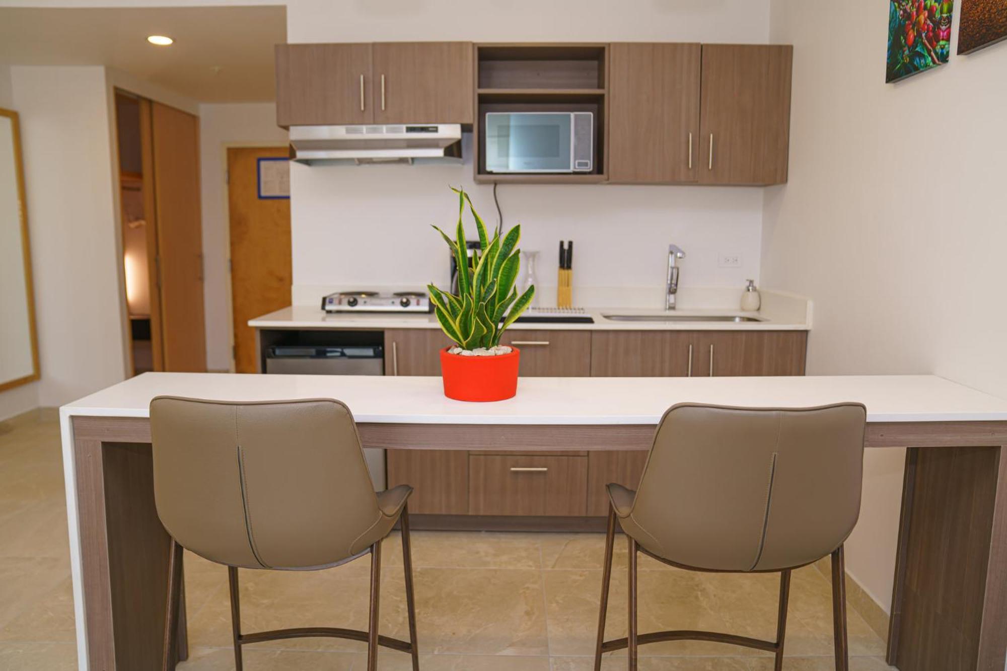 Holiday Inn Express Managua By Ihg Eksteriør billede