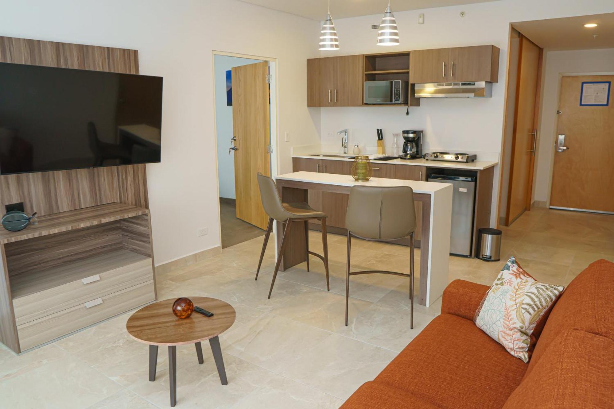 Holiday Inn Express Managua By Ihg Eksteriør billede