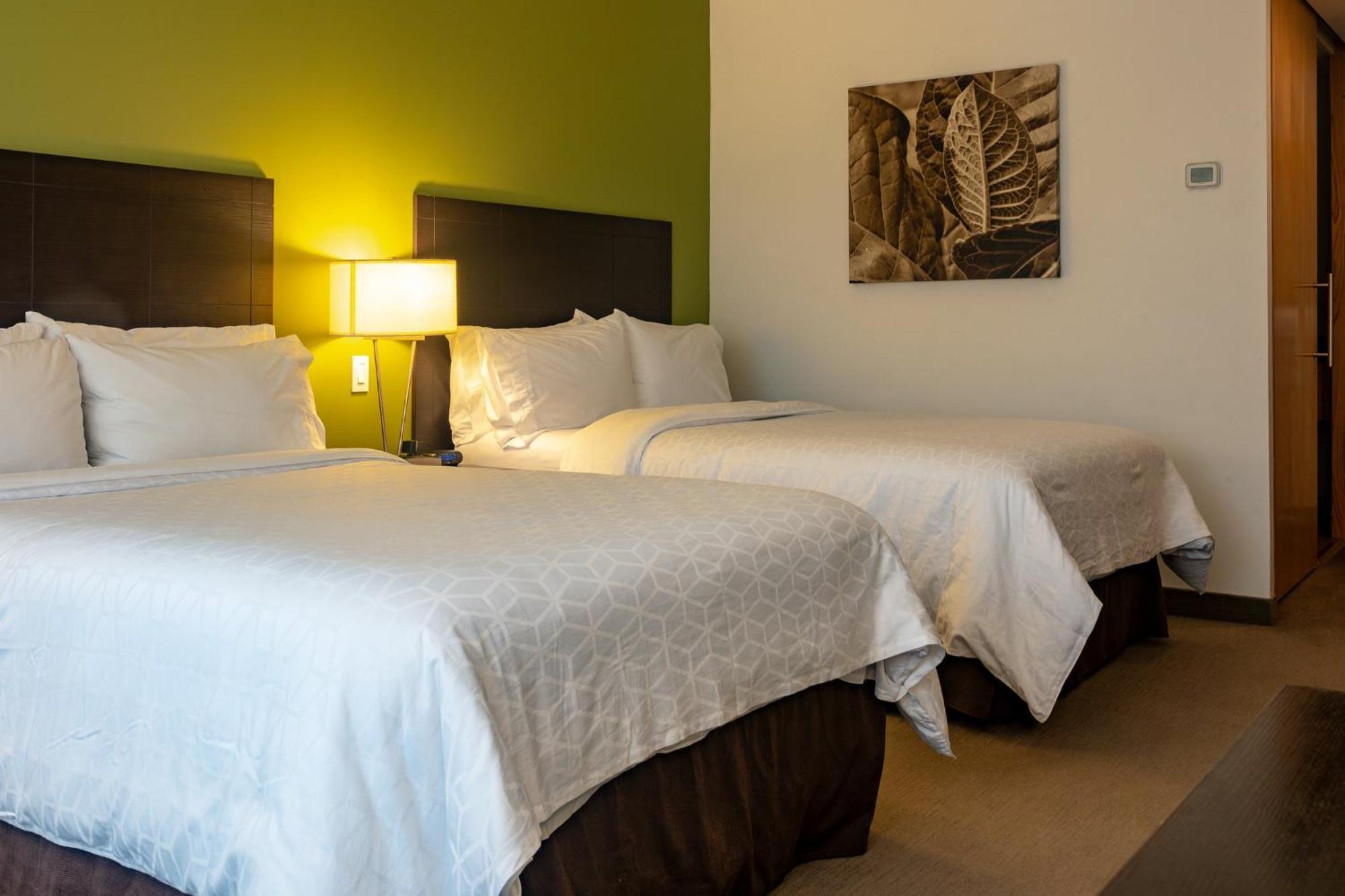 Holiday Inn Express Managua By Ihg Eksteriør billede