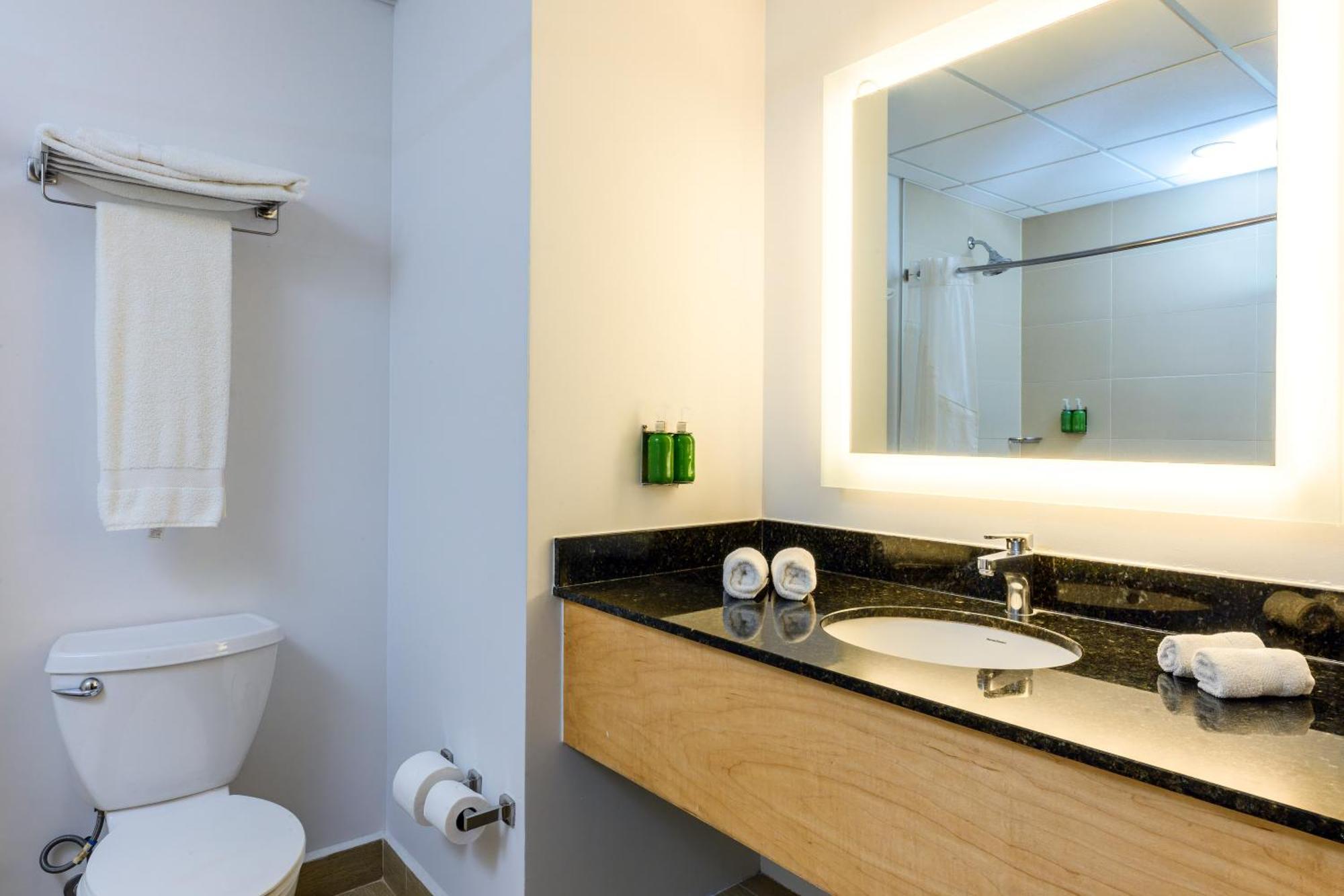 Holiday Inn Express Managua By Ihg Eksteriør billede
