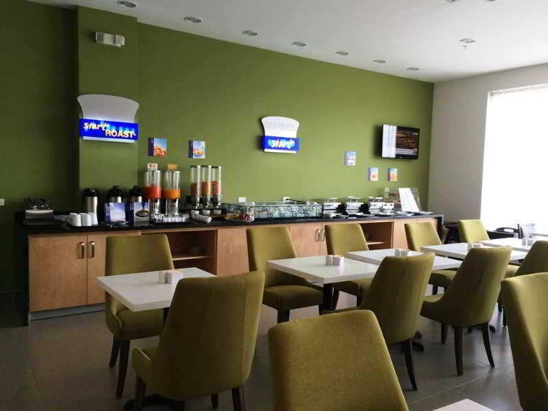 Holiday Inn Express Managua By Ihg Eksteriør billede